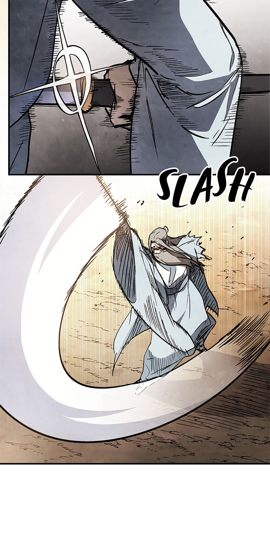 Chronicles of a Returner Chapter 50 page 46 - 