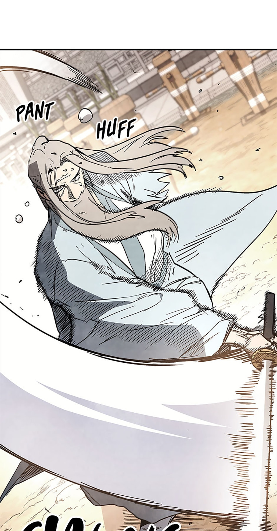 Chronicles of a Returner Chapter 50 page 47 - 