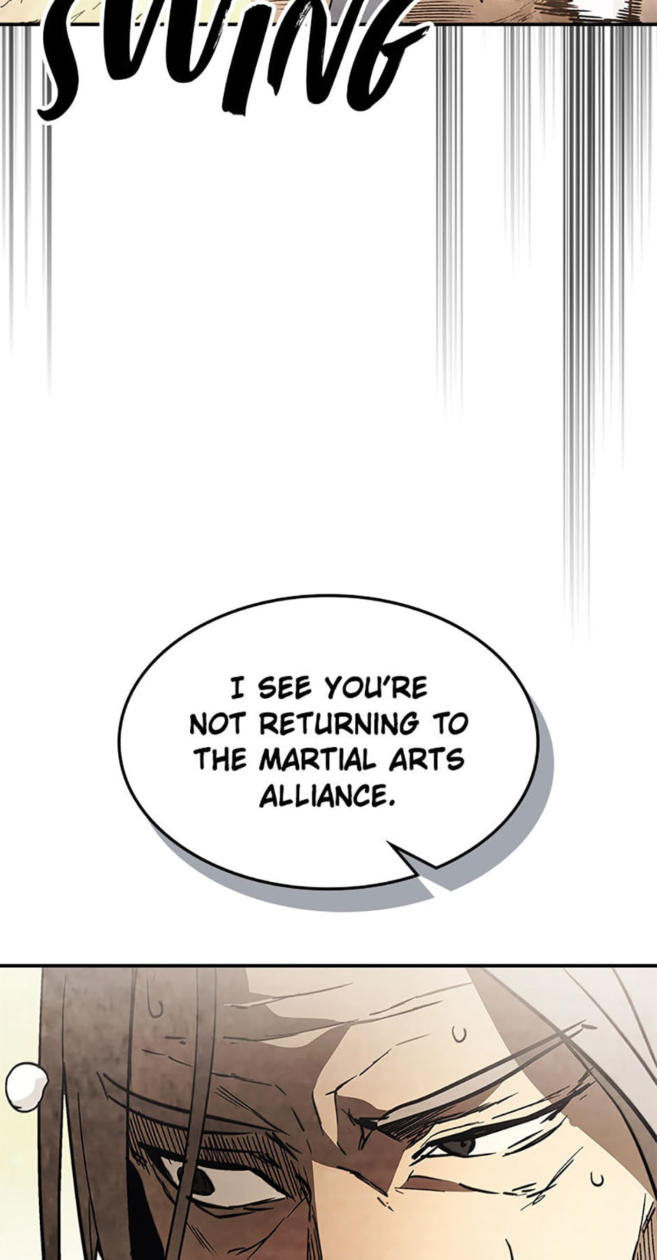 Chronicles of a Returner Chapter 50 page 48 - 