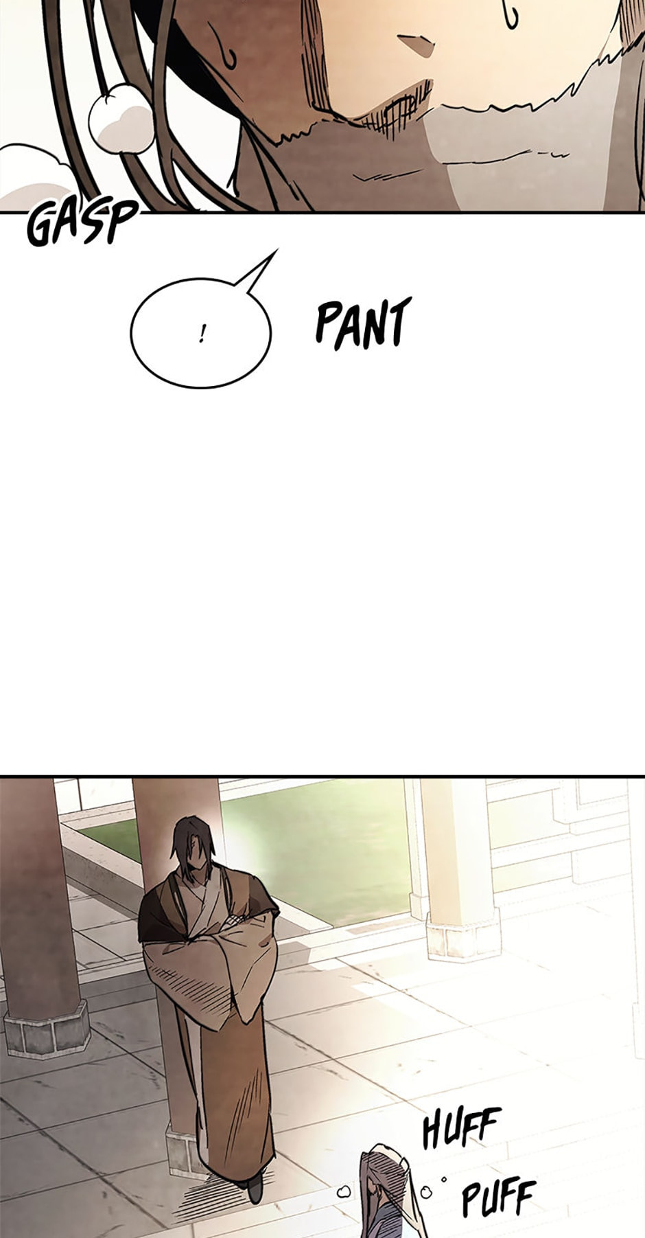 Chronicles of a Returner Chapter 50 page 49 - 