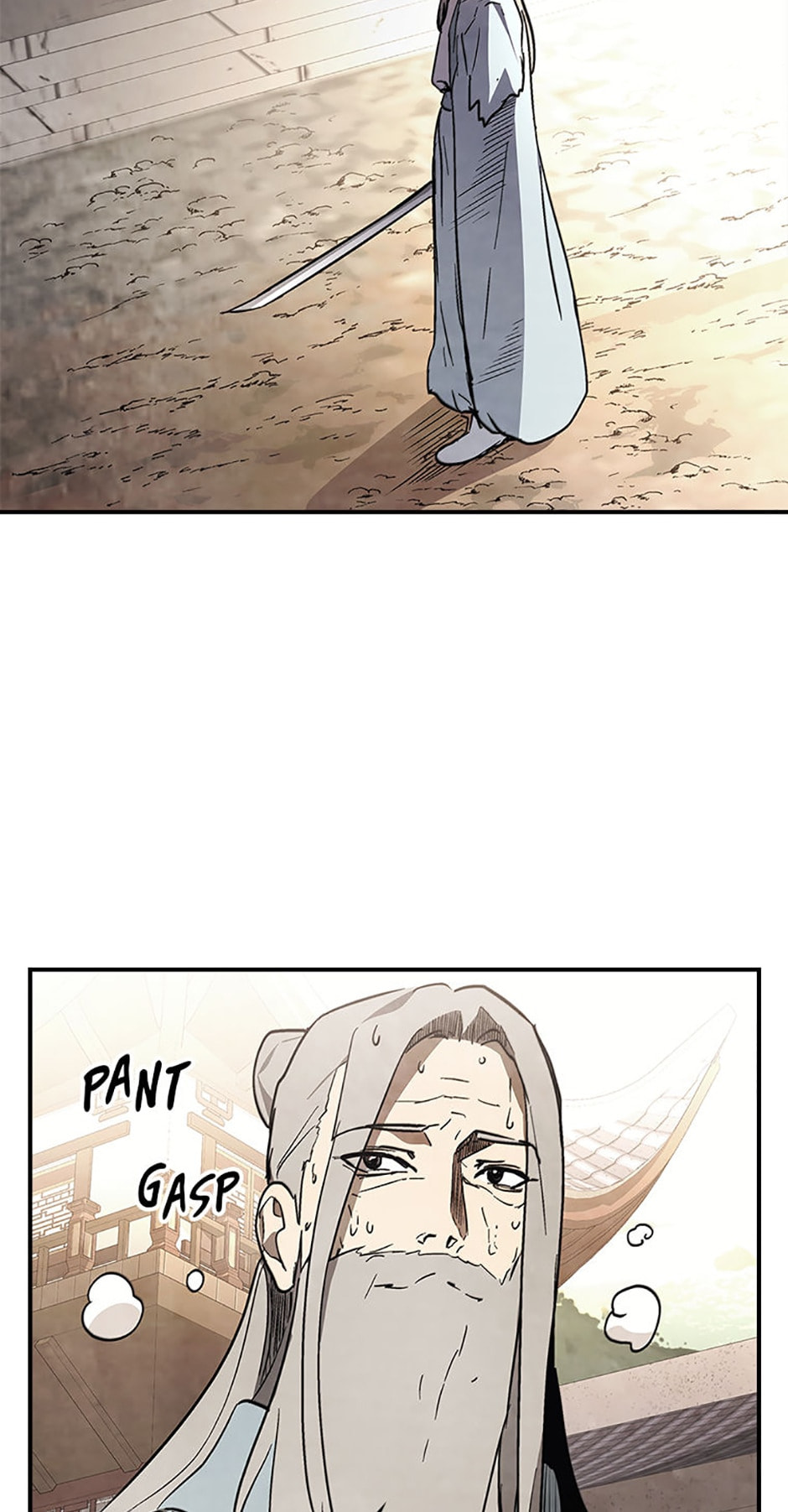 Chronicles of a Returner Chapter 50 page 50 - 