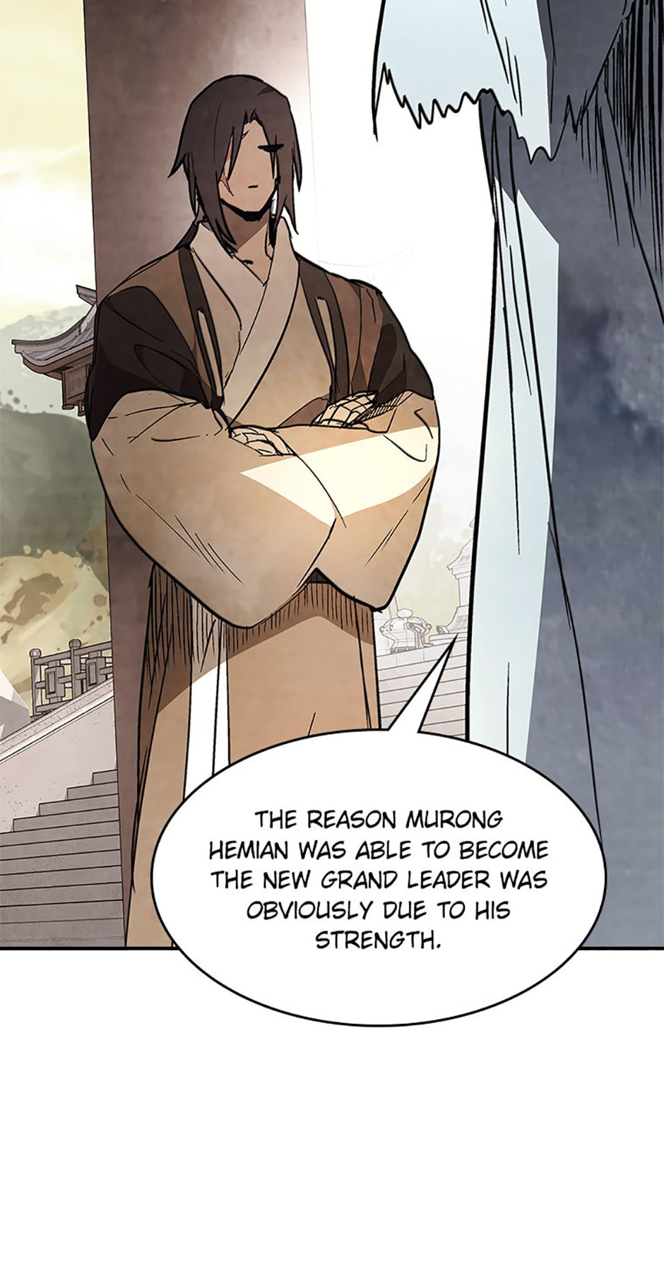 Chronicles of a Returner Chapter 50 page 52 - 