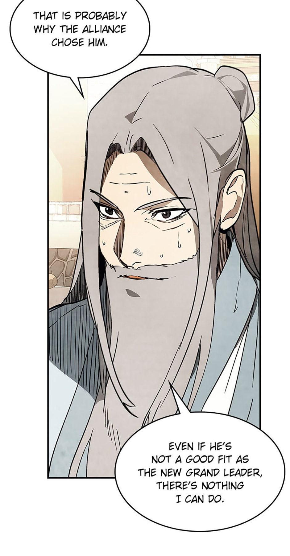Chronicles of a Returner Chapter 50 page 54 - 