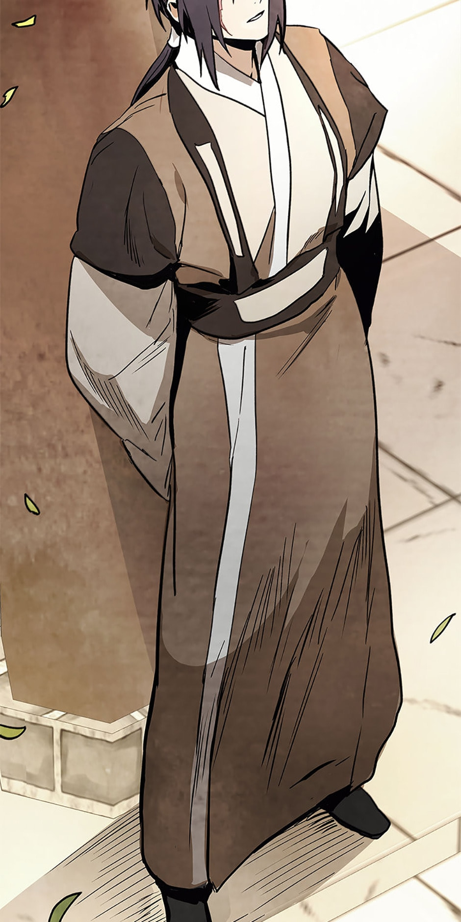 Chronicles of a Returner Chapter 50 page 58 - 