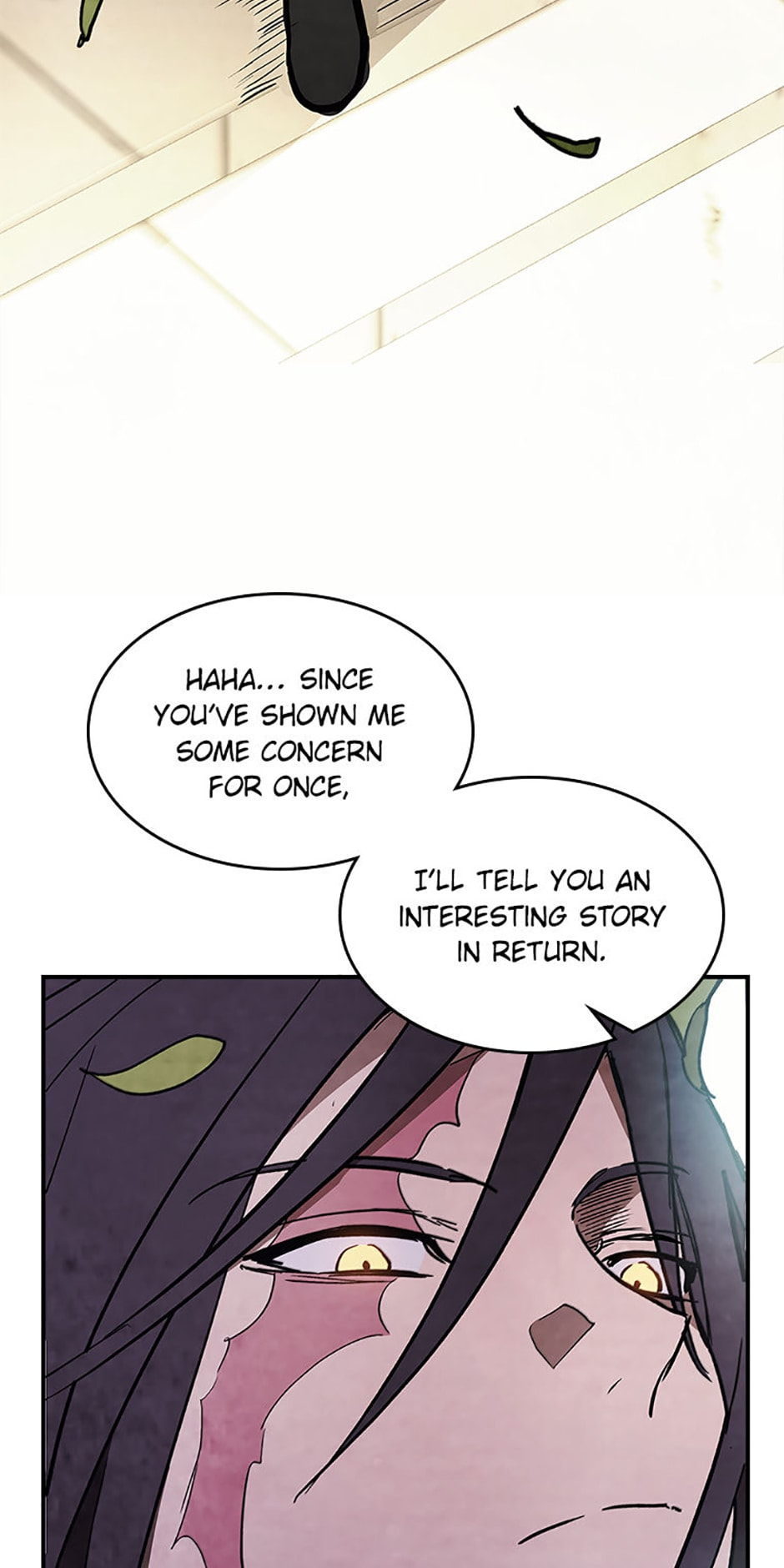 Chronicles of a Returner Chapter 50 page 59 - 