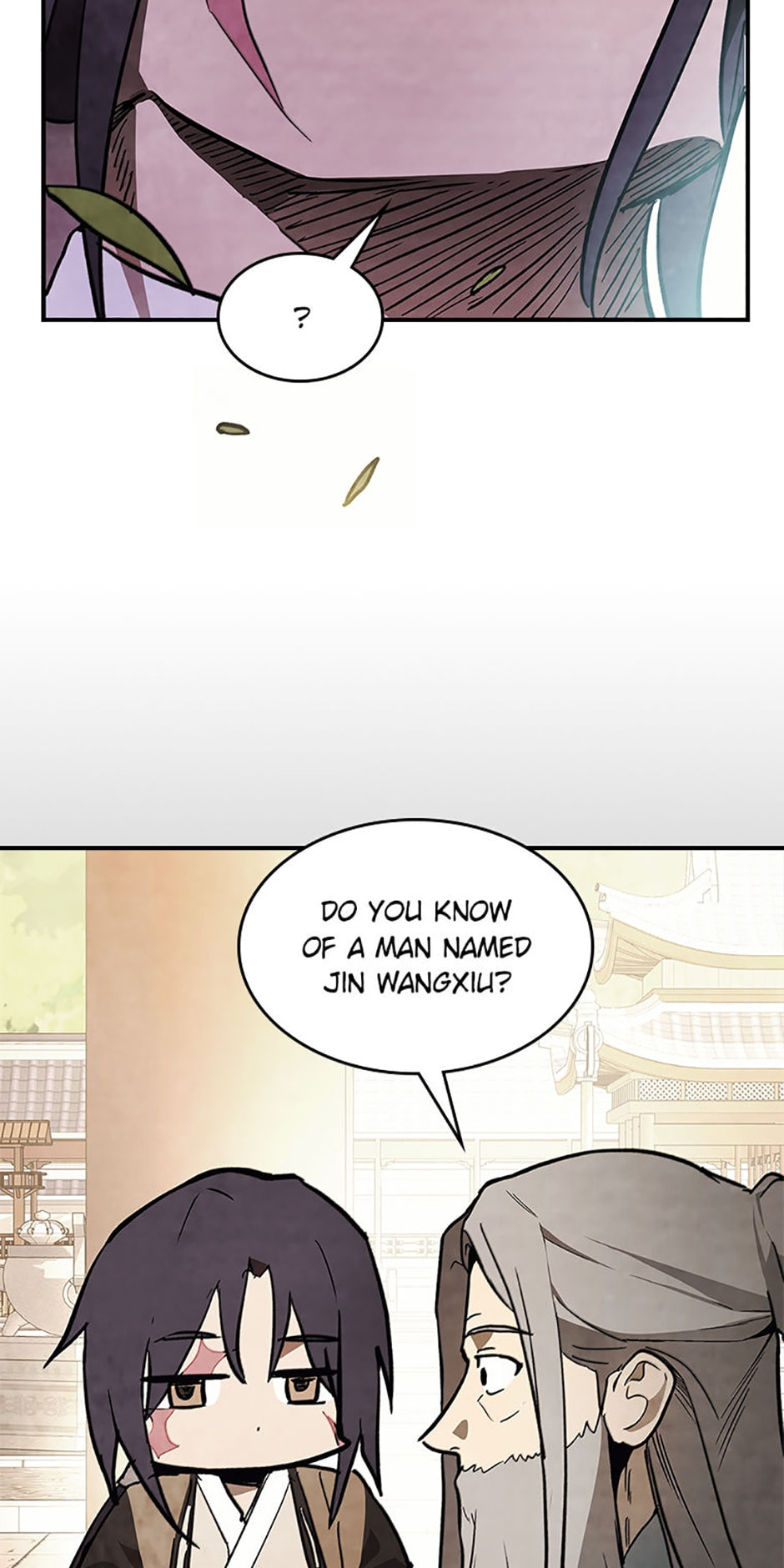 Chronicles of a Returner Chapter 50 page 60 - 