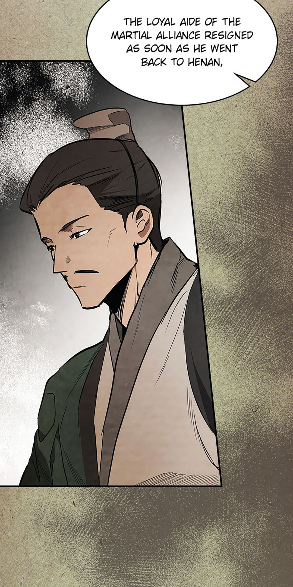Chronicles of a Returner Chapter 50 page 7 - 