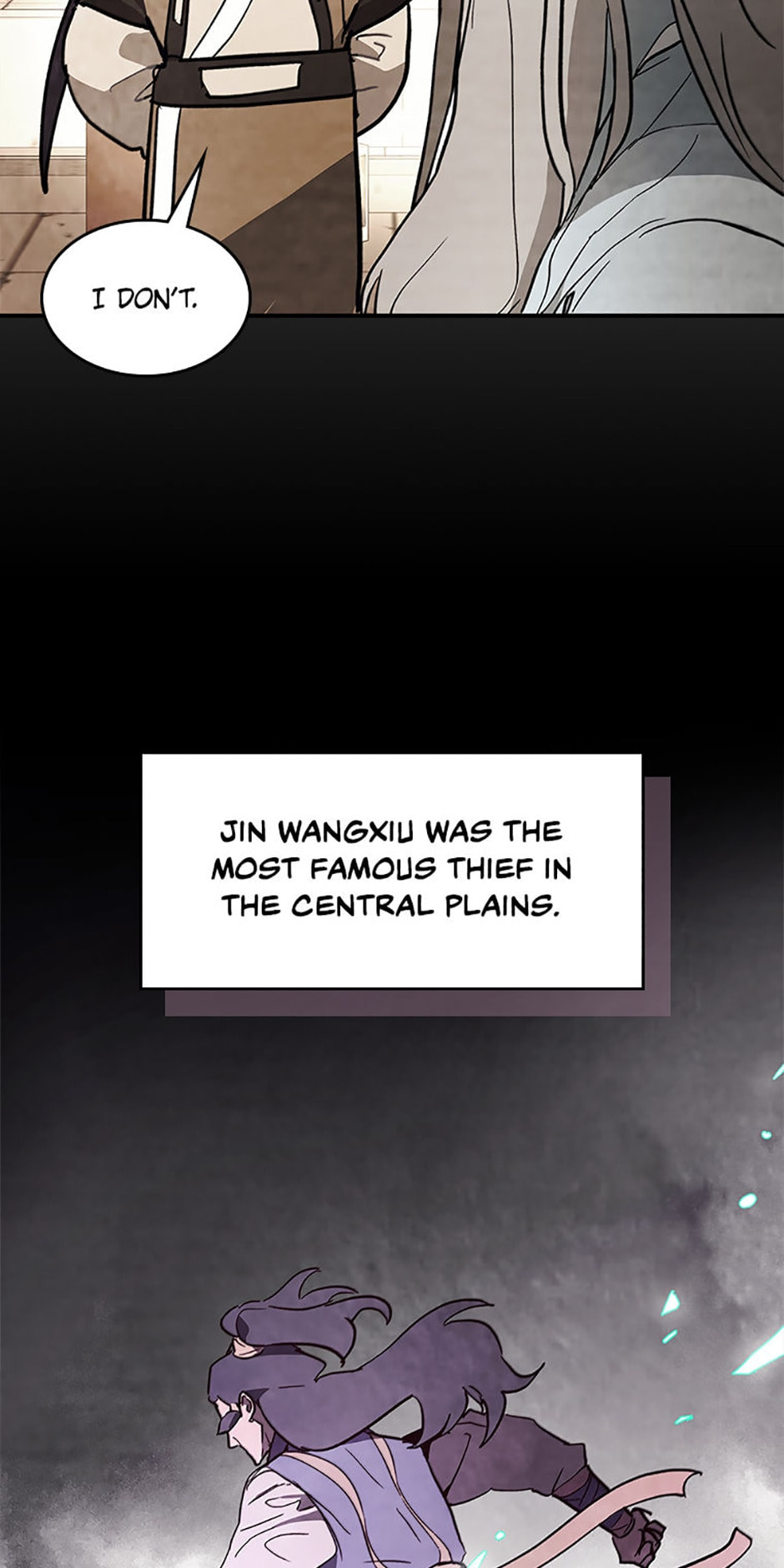 Chronicles of a Returner Chapter 50 page 61 - 