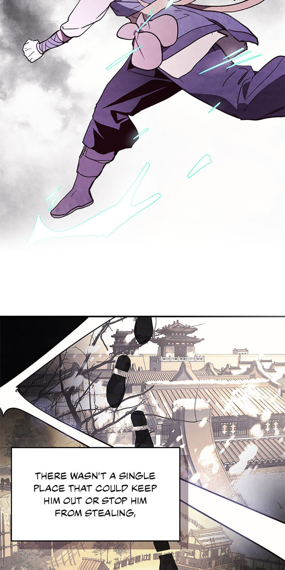 Chronicles of a Returner Chapter 50 page 62 - 