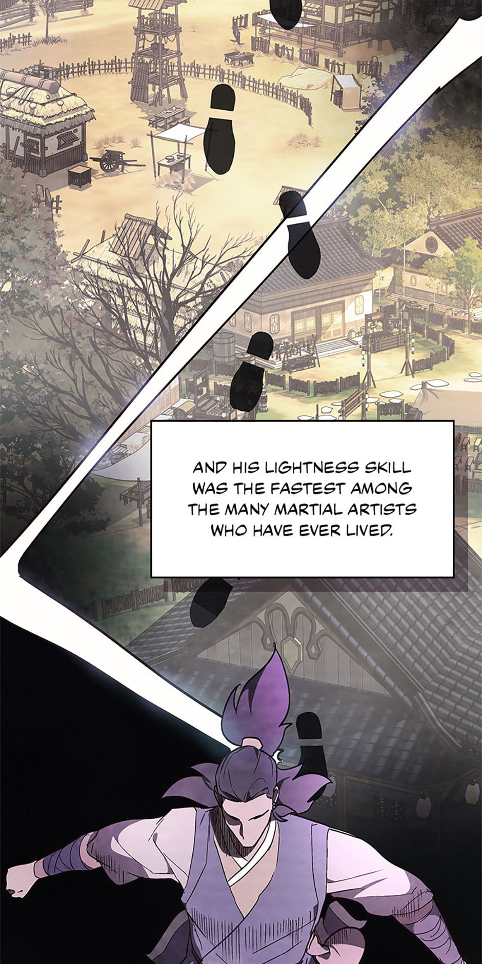 Chronicles of a Returner Chapter 50 page 63 - 