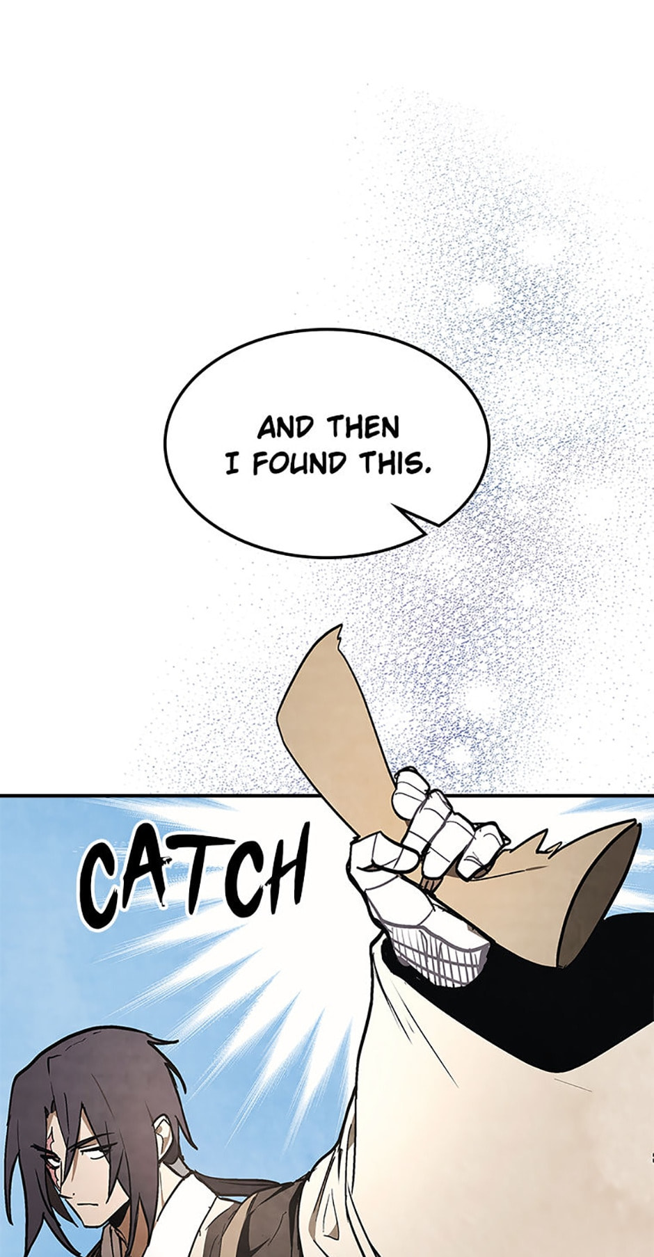 Chronicles of a Returner Chapter 50 page 65 - 