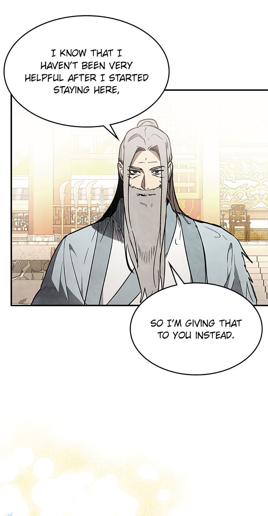 Chronicles of a Returner Chapter 50 page 67 - 