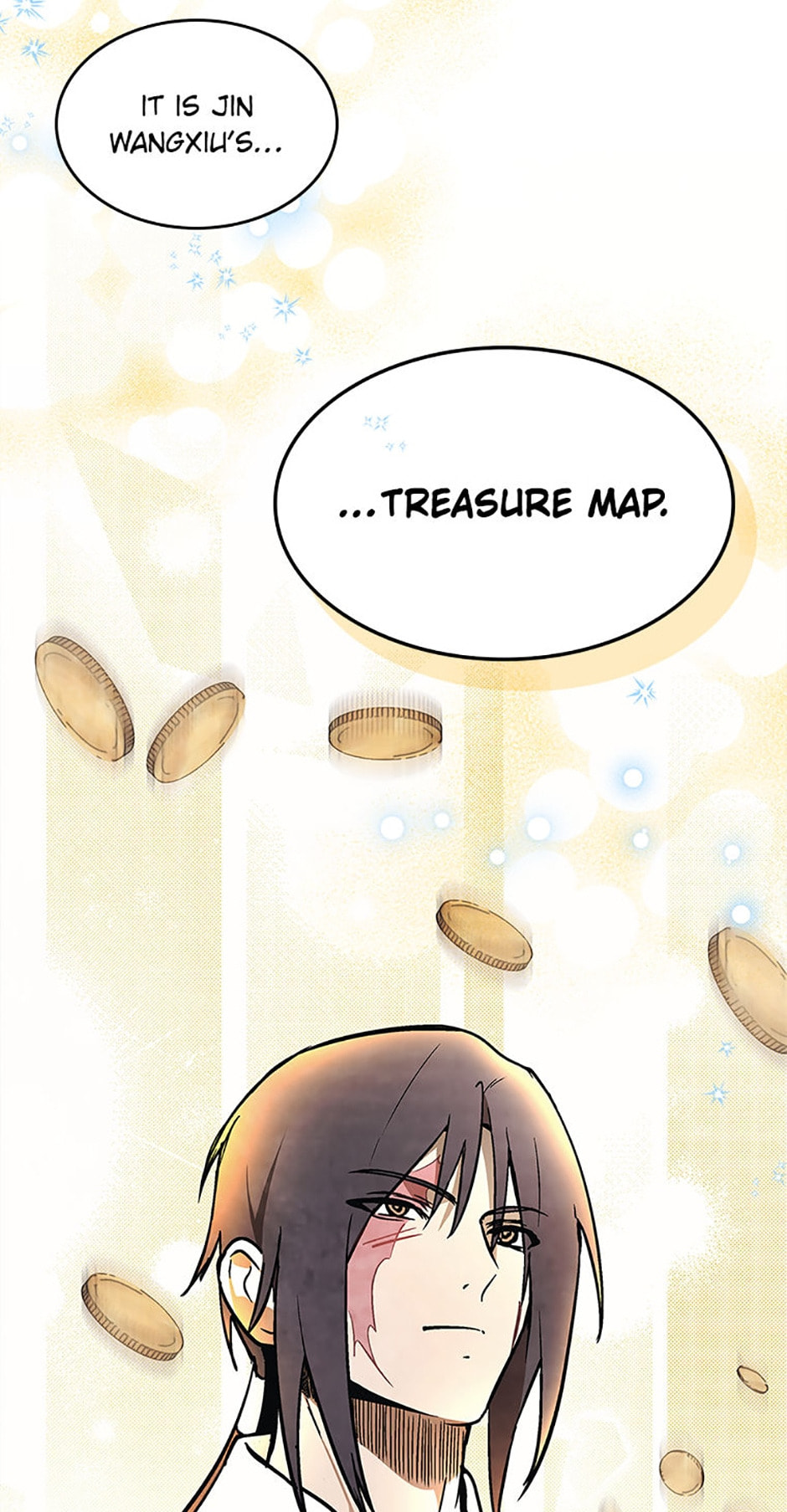 Chronicles of a Returner Chapter 50 page 68 - 