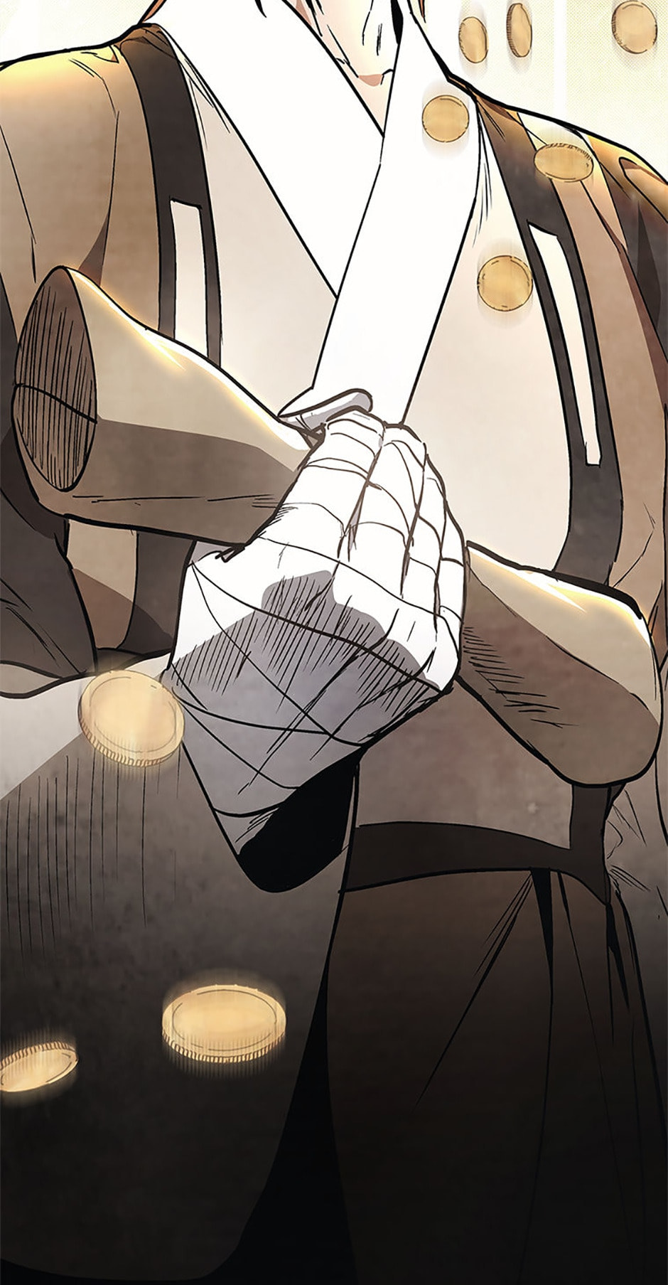 Chronicles of a Returner Chapter 50 page 69 - 