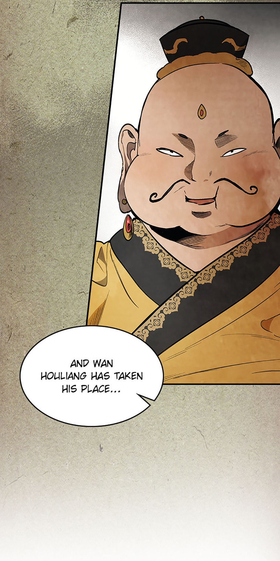 Chronicles of a Returner Chapter 50 page 8 - 