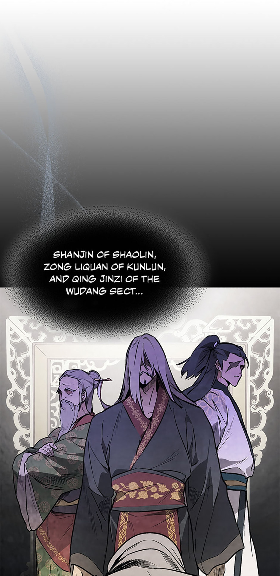 Chronicles of a Returner Chapter 50 page 10 - 