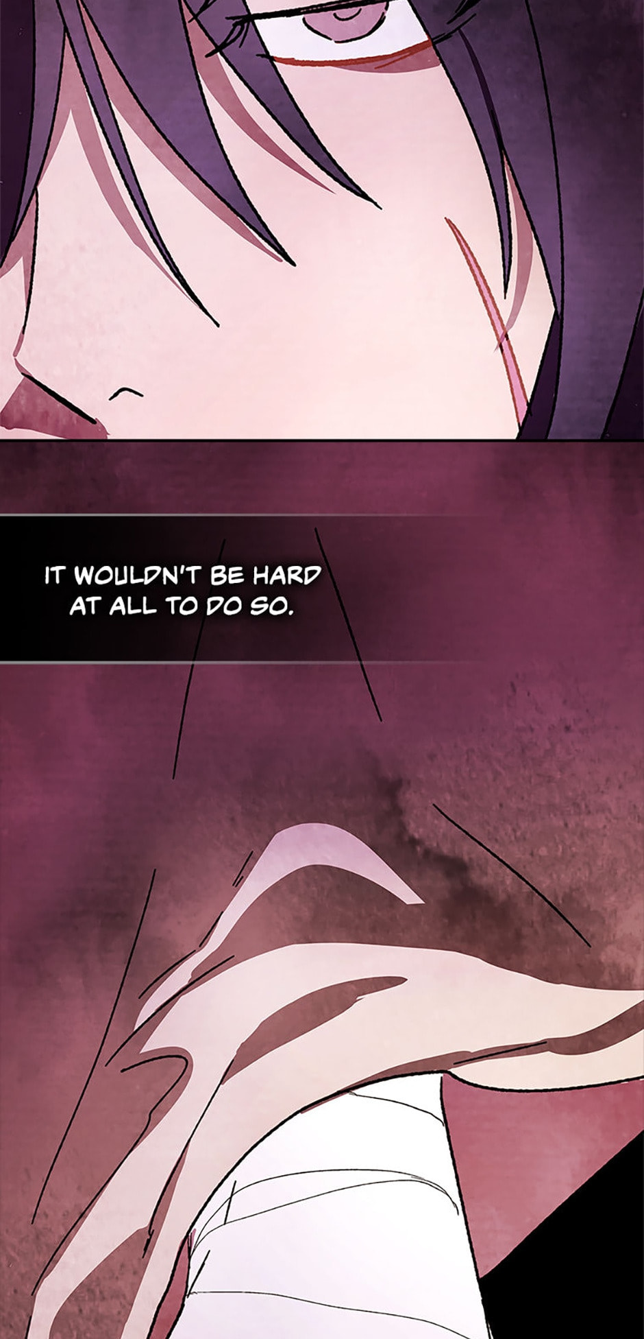 Chronicles of a Returner Chapter 6 page 11 - 