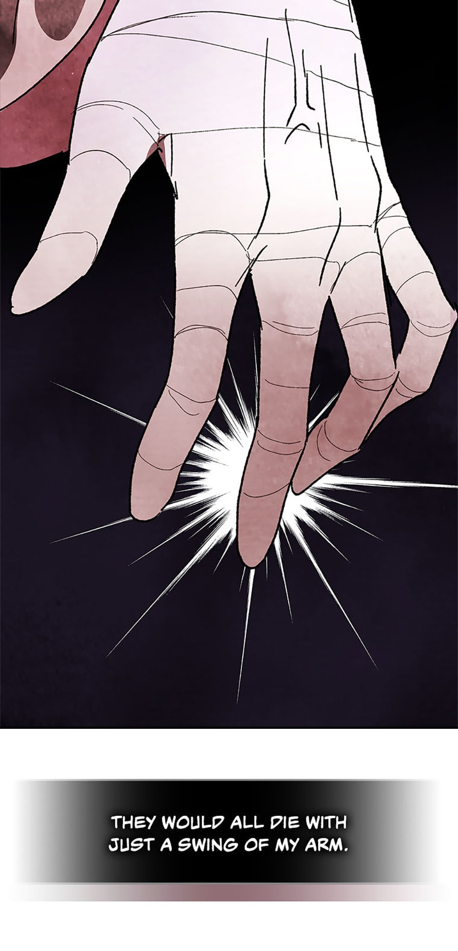 Chronicles of a Returner Chapter 6 page 12 - 
