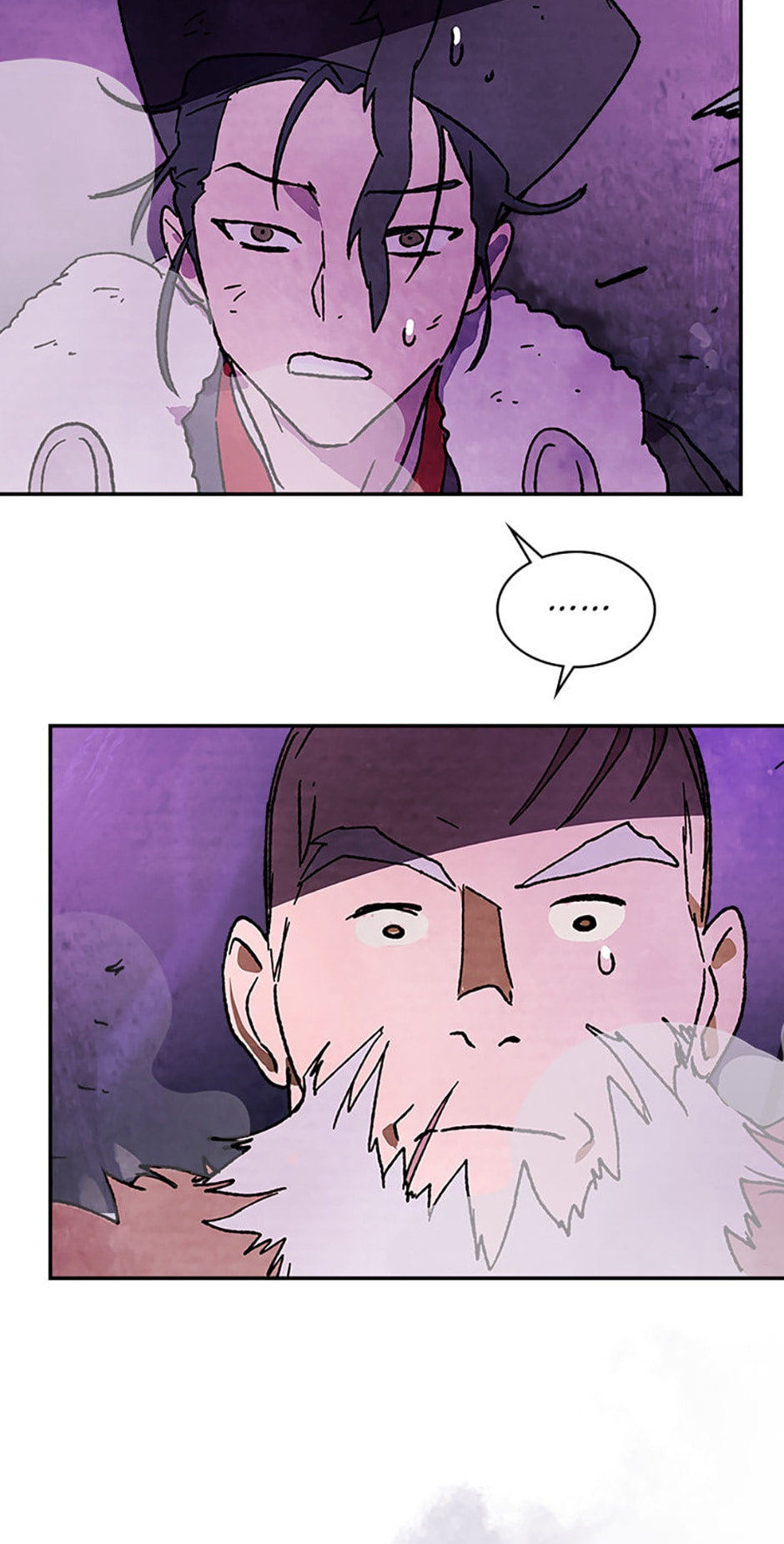 Chronicles of a Returner Chapter 6 page 19 - 