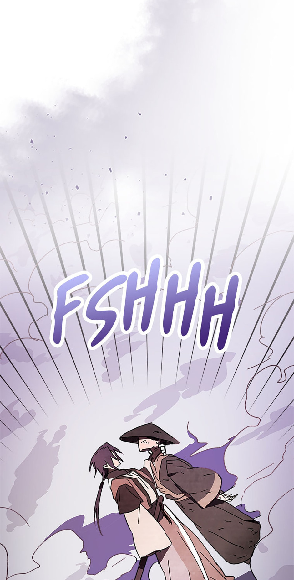 Chronicles of a Returner Chapter 6 page 20 - 