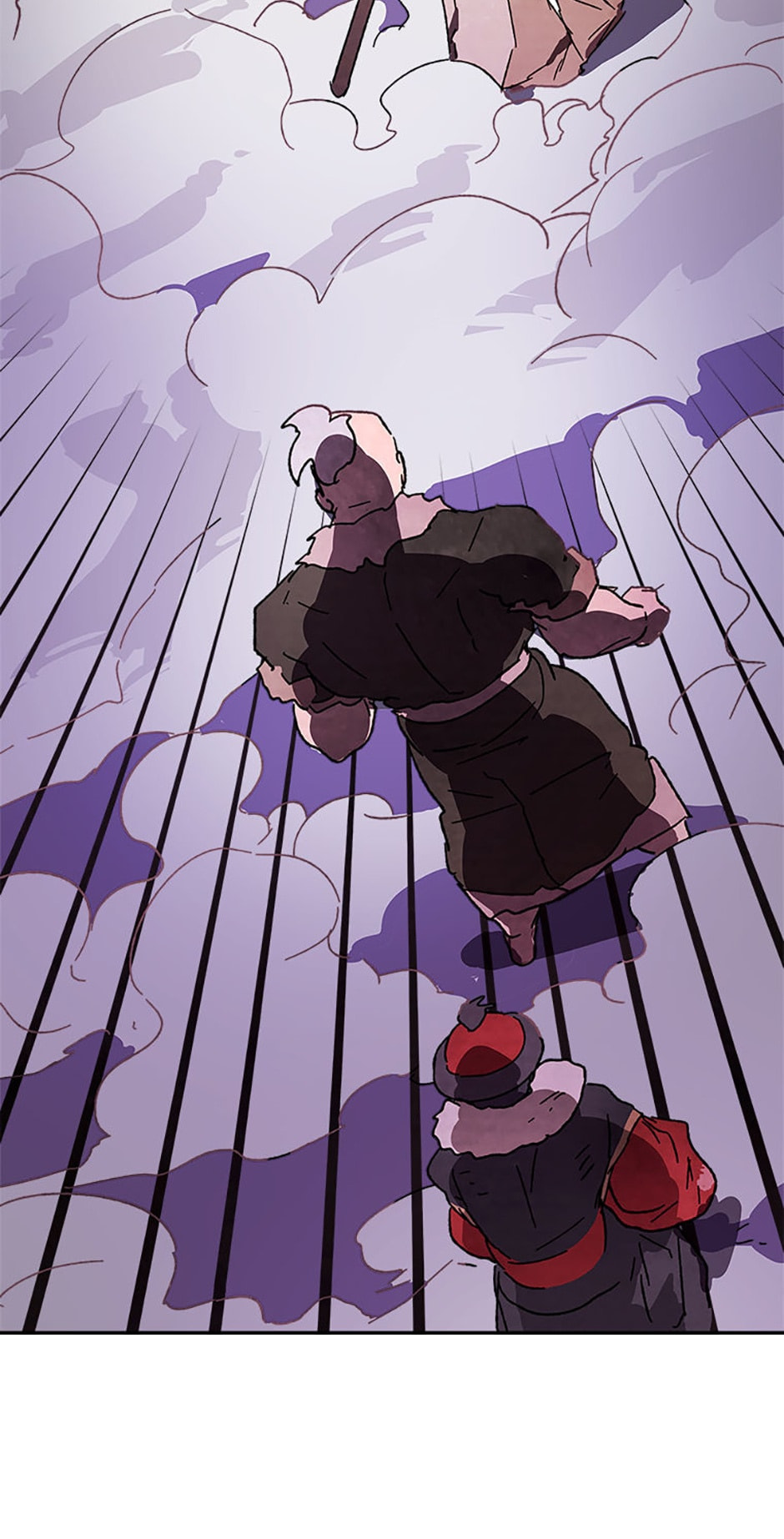Chronicles of a Returner Chapter 6 page 21 - 