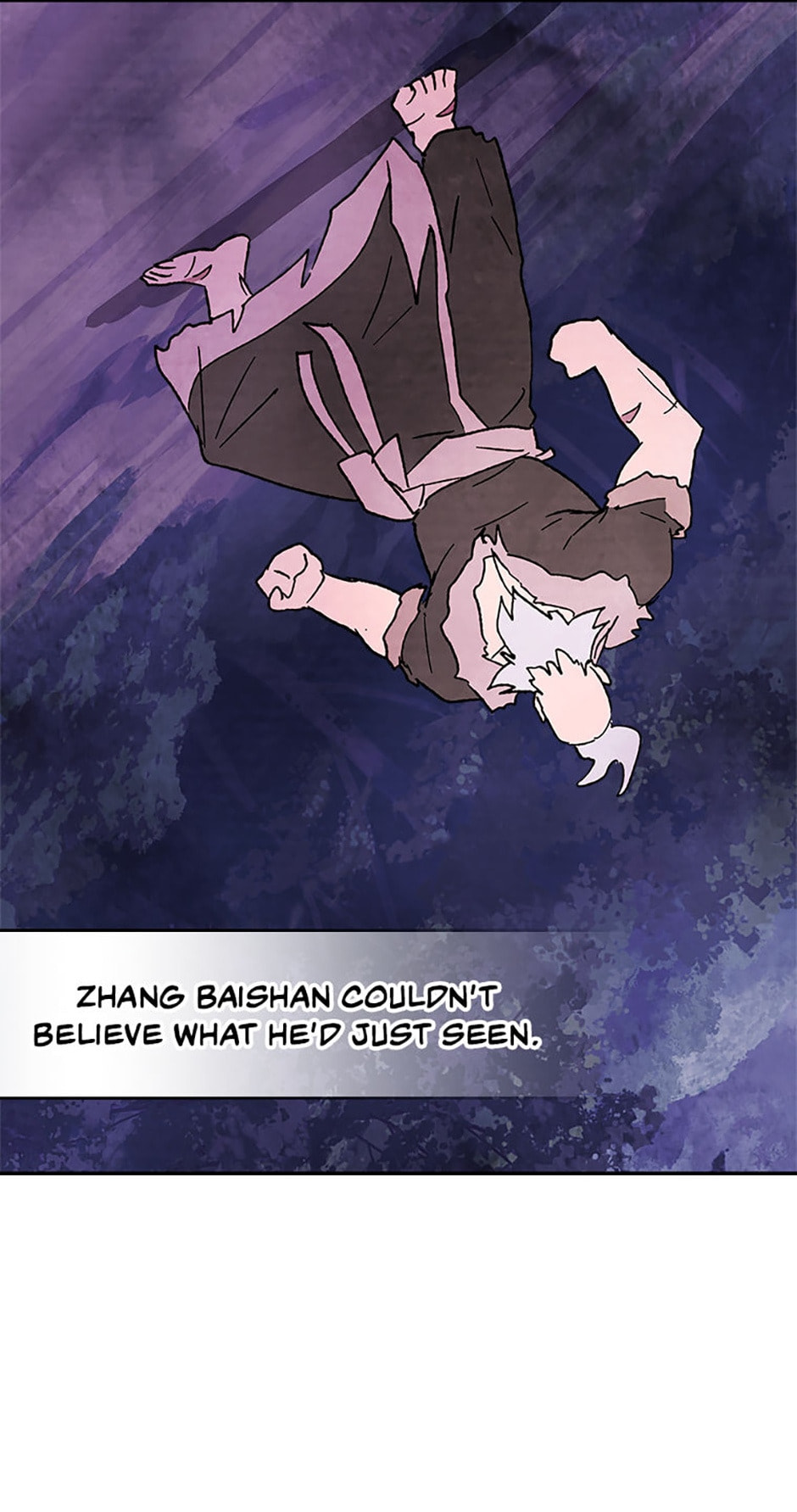 Chronicles of a Returner Chapter 6 page 23 - 