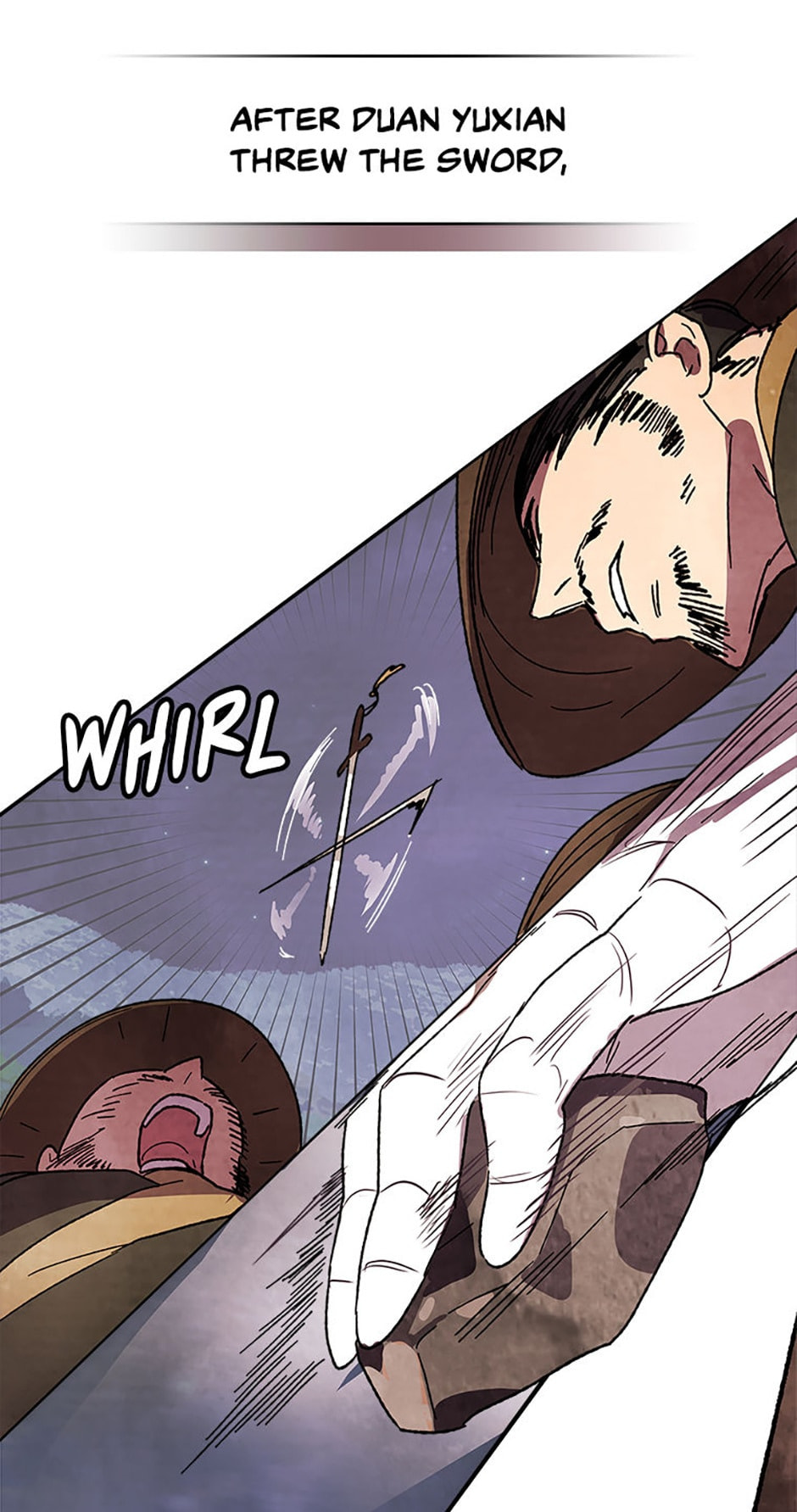 Chronicles of a Returner Chapter 6 page 24 - 
