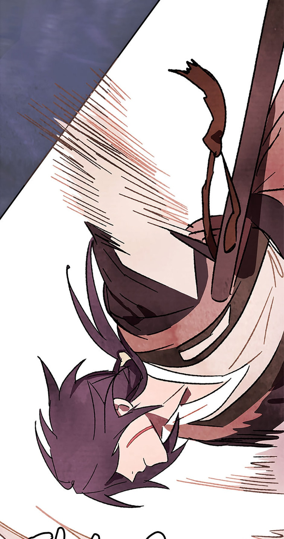 Chronicles of a Returner Chapter 6 page 25 - 