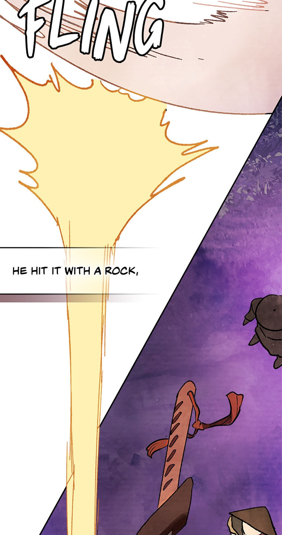 Chronicles of a Returner Chapter 6 page 26 - 