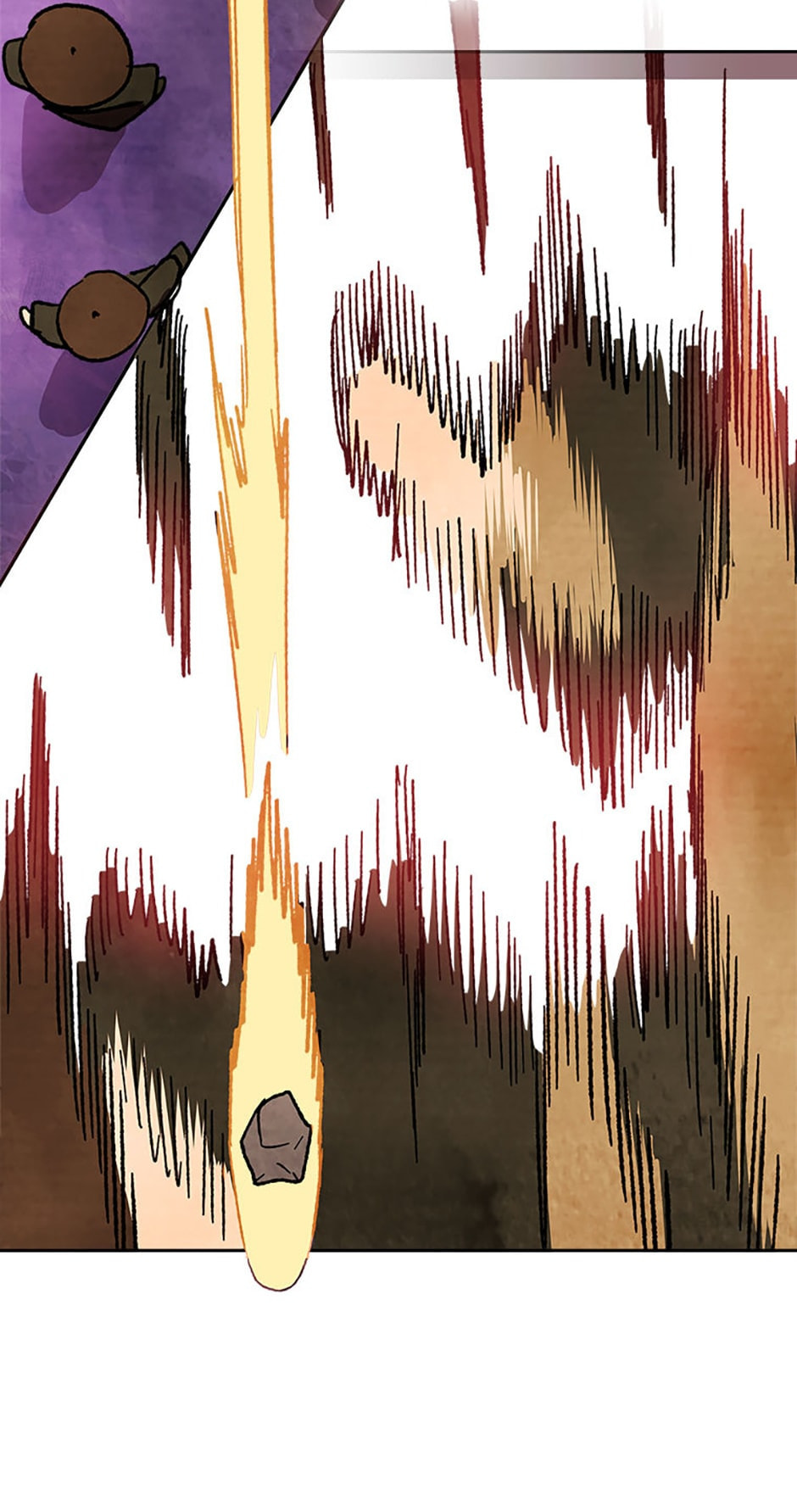 Chronicles of a Returner Chapter 6 page 28 - 