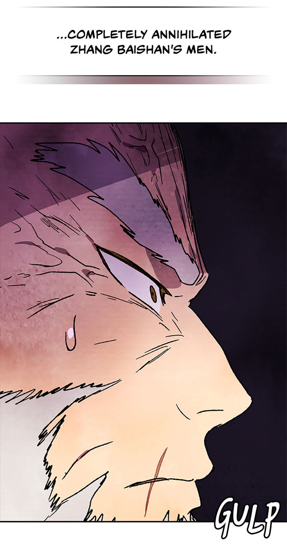 Chronicles of a Returner Chapter 6 page 29 - 