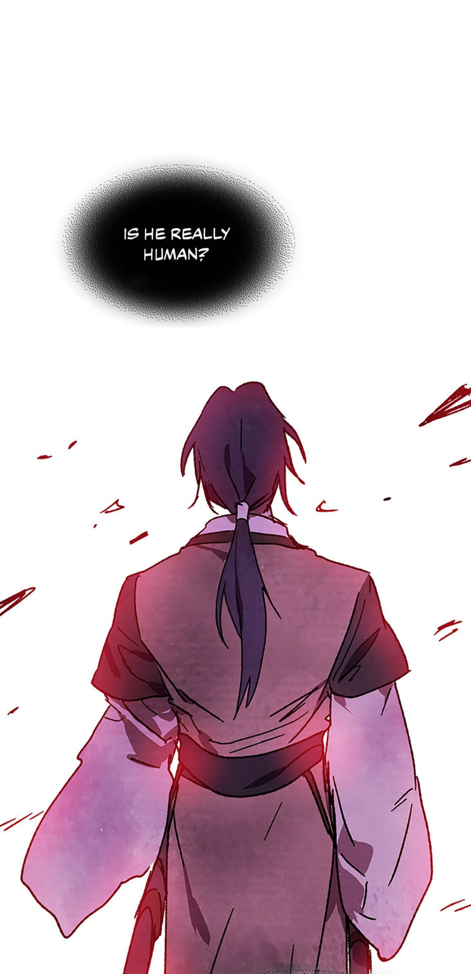 Chronicles of a Returner Chapter 6 page 31 - 
