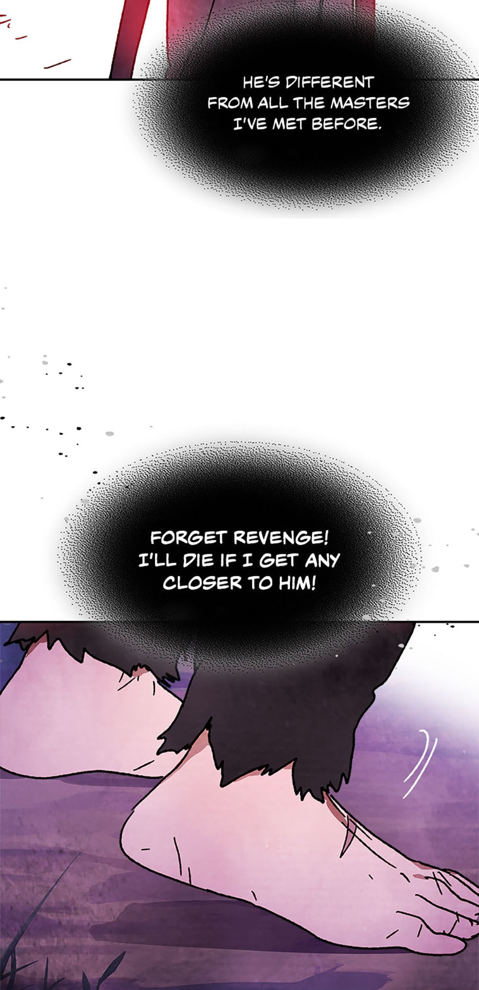 Chronicles of a Returner Chapter 6 page 32 - 