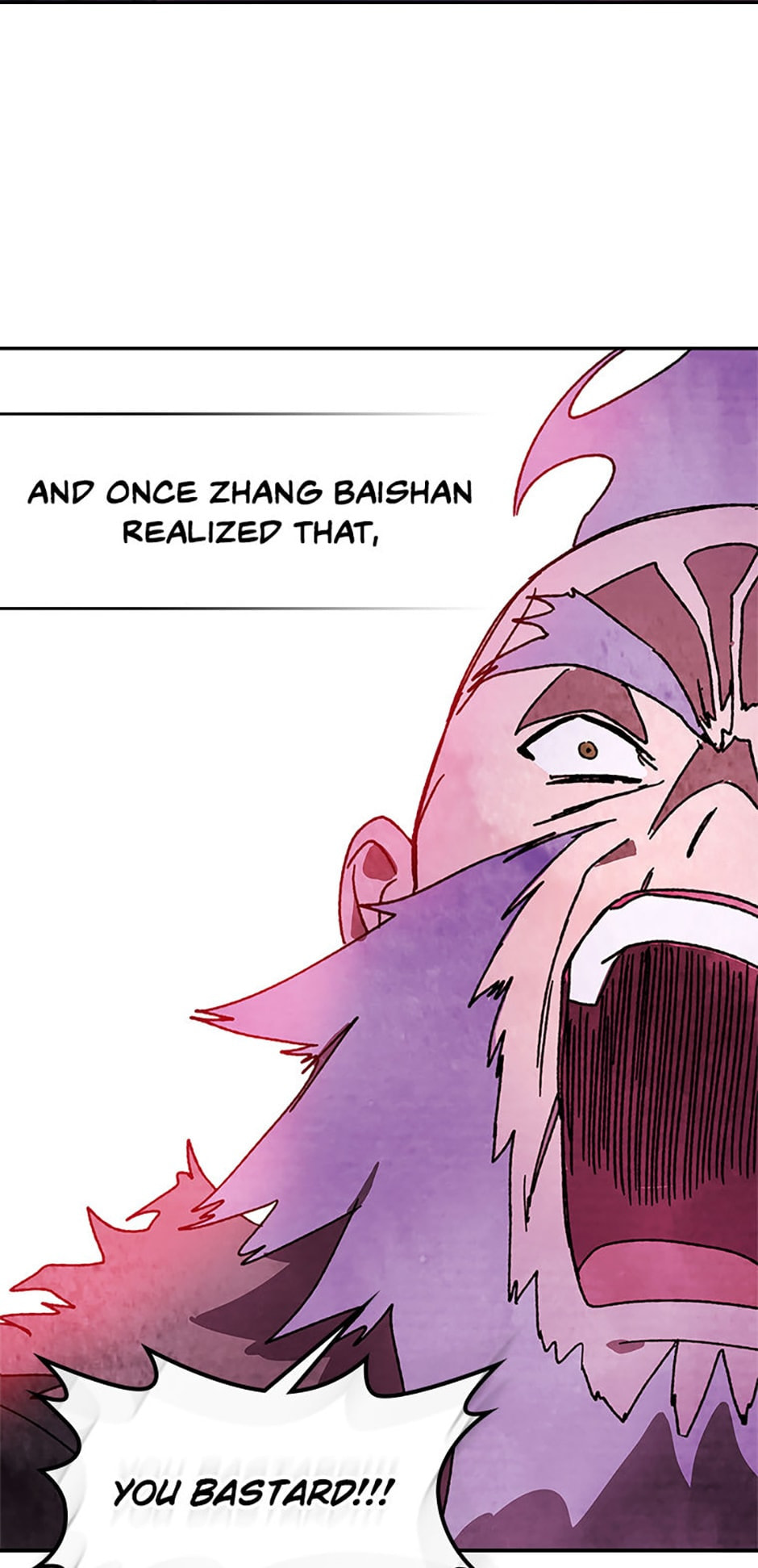 Chronicles of a Returner Chapter 6 page 33 - 