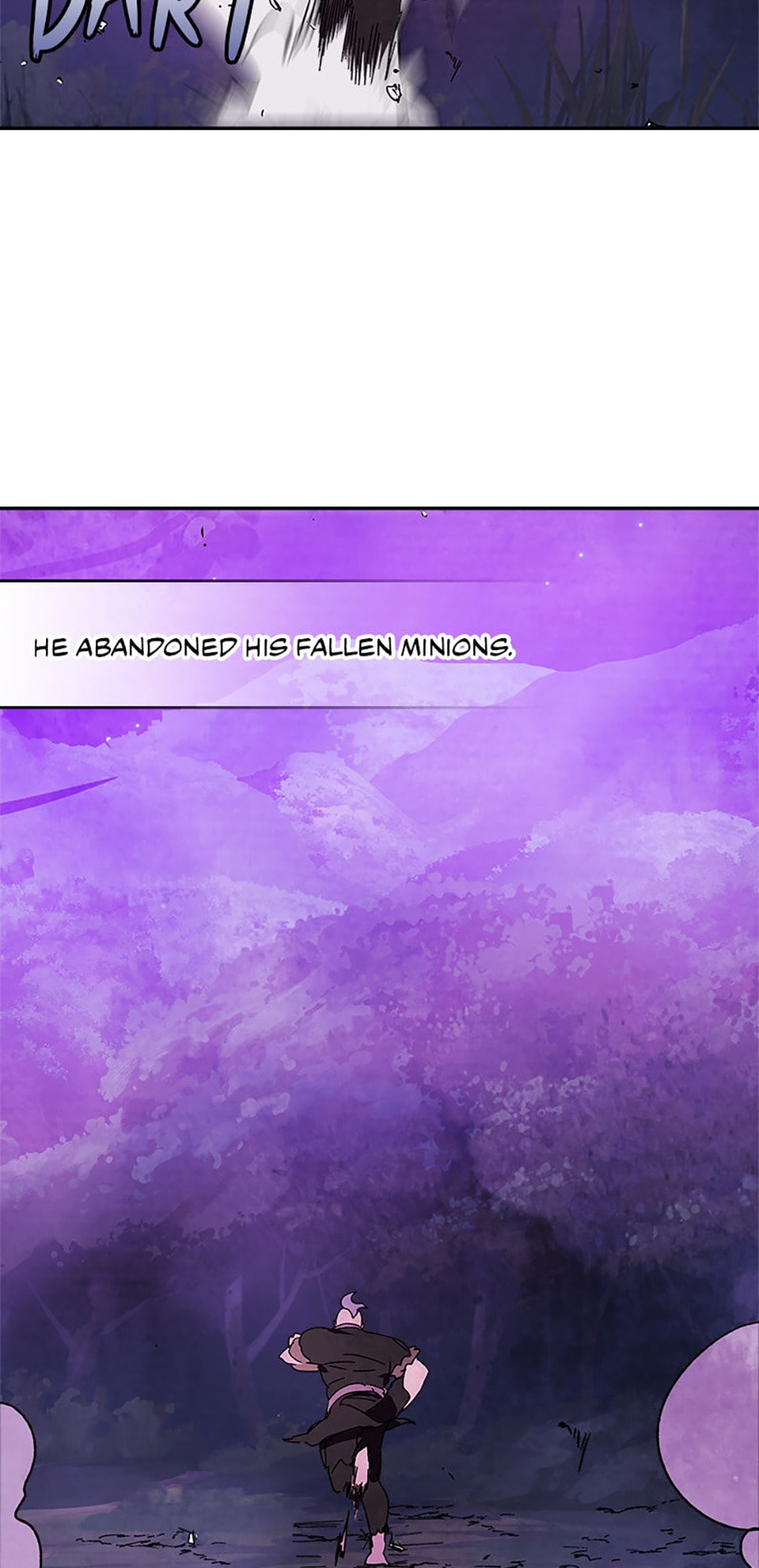 Chronicles of a Returner Chapter 6 page 35 - 