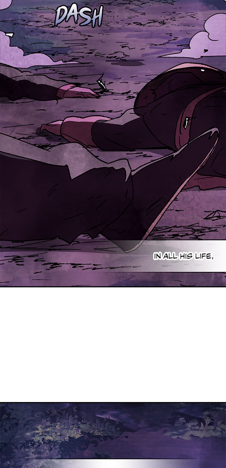 Chronicles of a Returner Chapter 6 page 36 - 