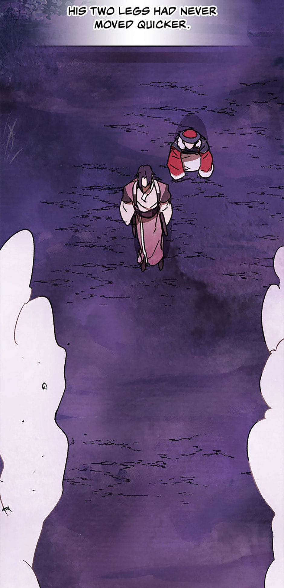 Chronicles of a Returner Chapter 6 page 37 - 