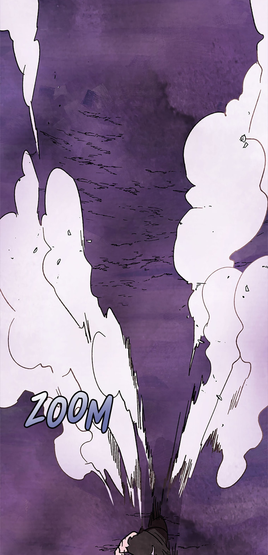 Chronicles of a Returner Chapter 6 page 38 - 
