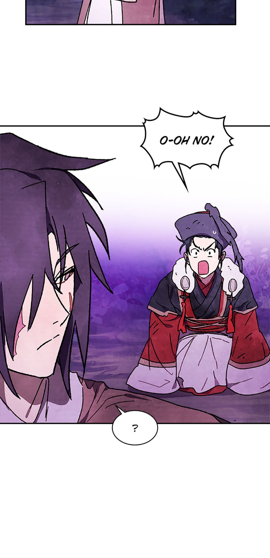 Chronicles of a Returner Chapter 6 page 40 - 