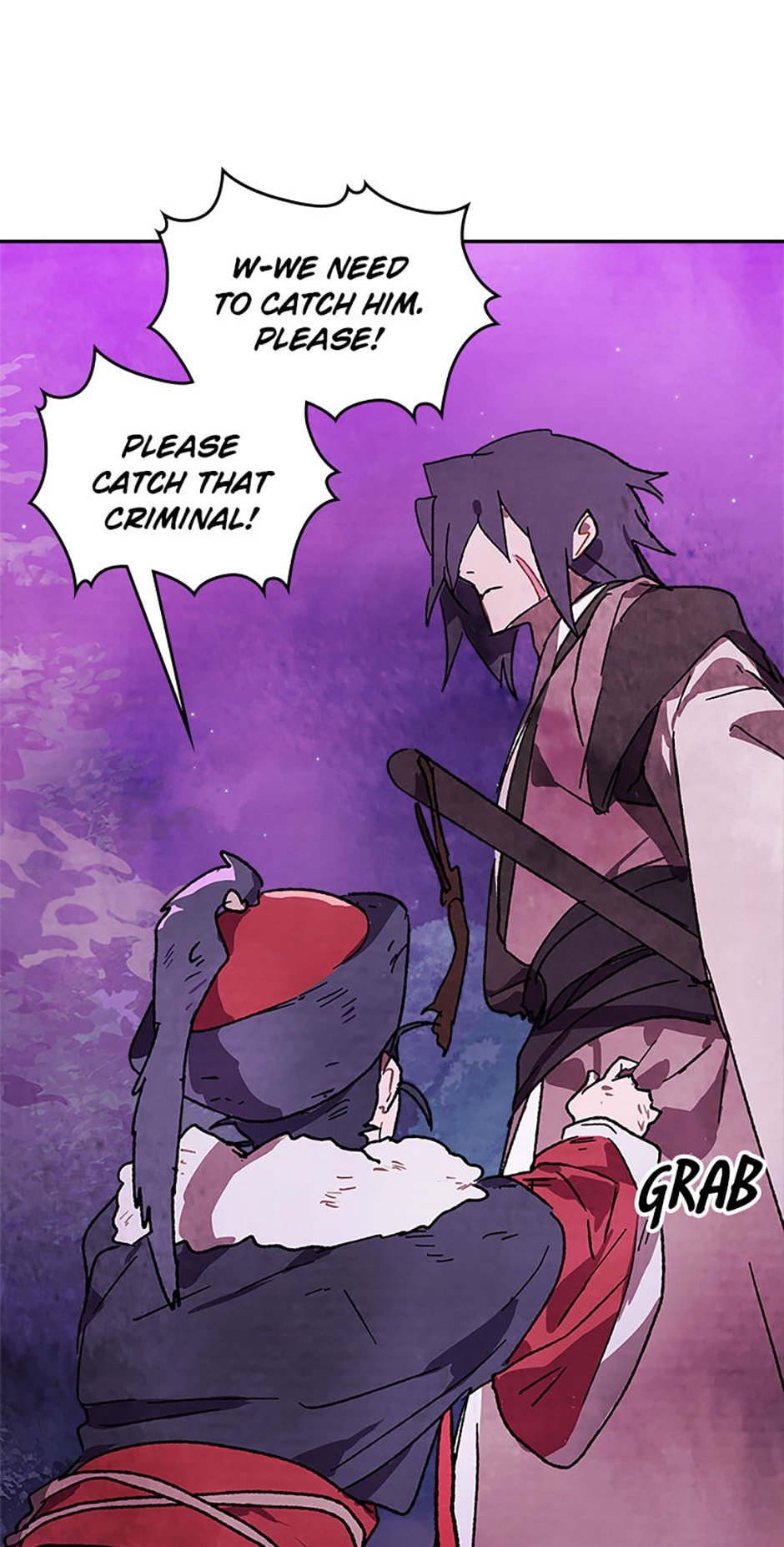 Chronicles of a Returner Chapter 6 page 41 - 