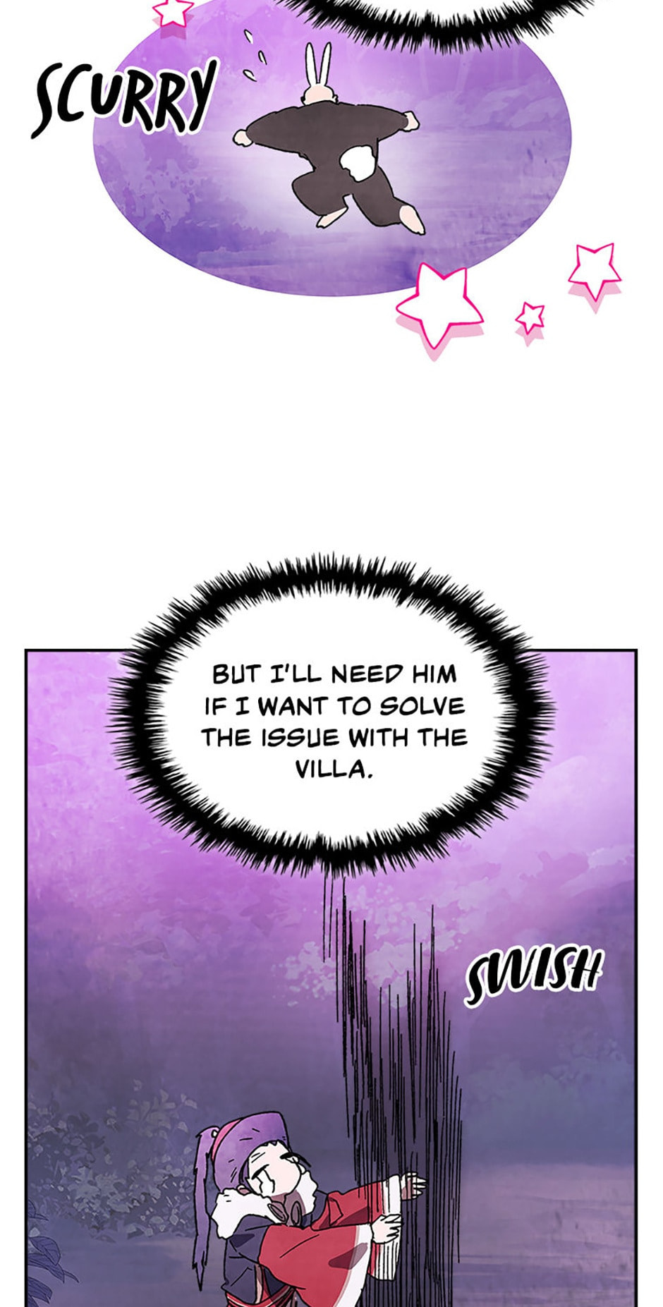 Chronicles of a Returner Chapter 6 page 43 - 