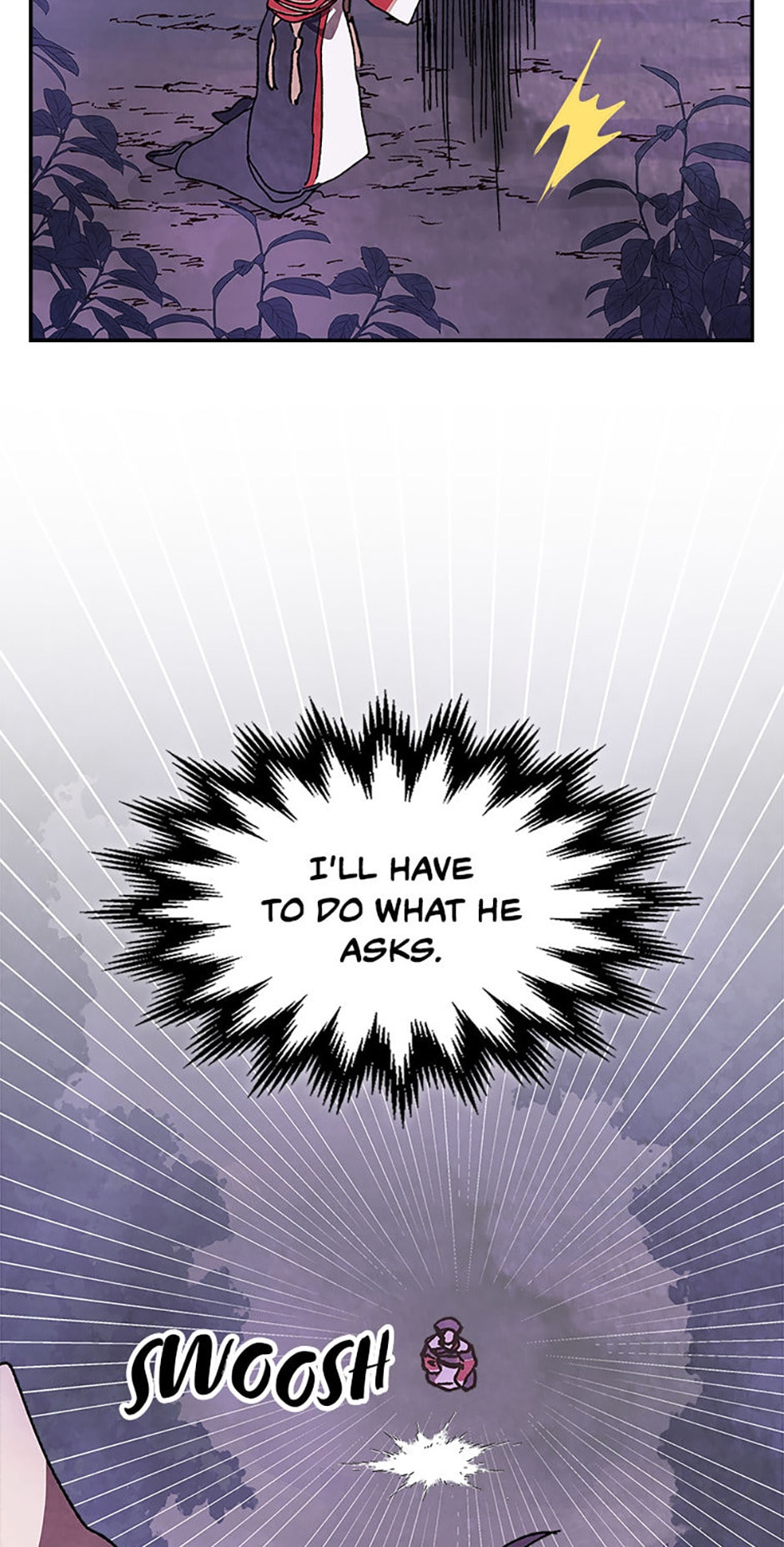 Chronicles of a Returner Chapter 6 page 44 - 