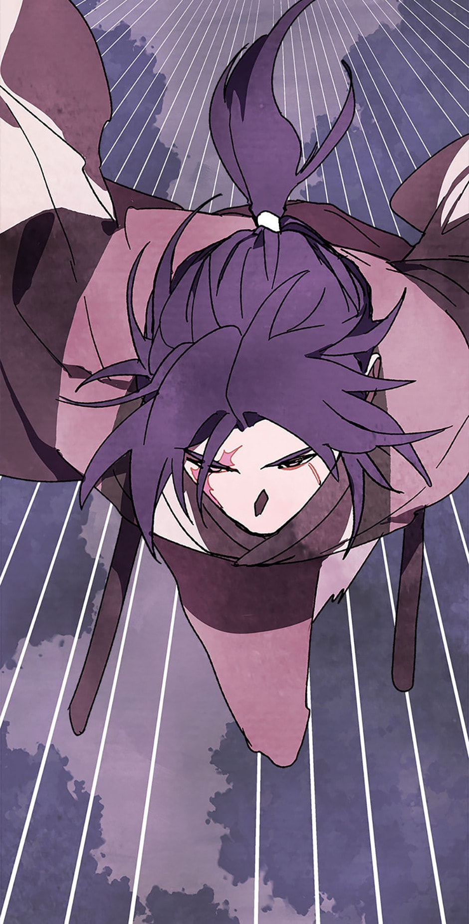 Chronicles of a Returner Chapter 6 page 45 - 