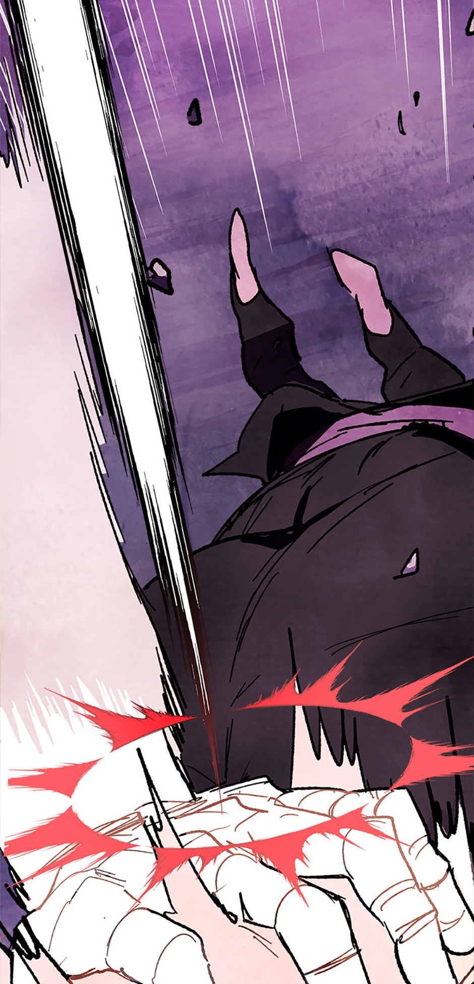 Chronicles of a Returner Chapter 6 page 53 - 