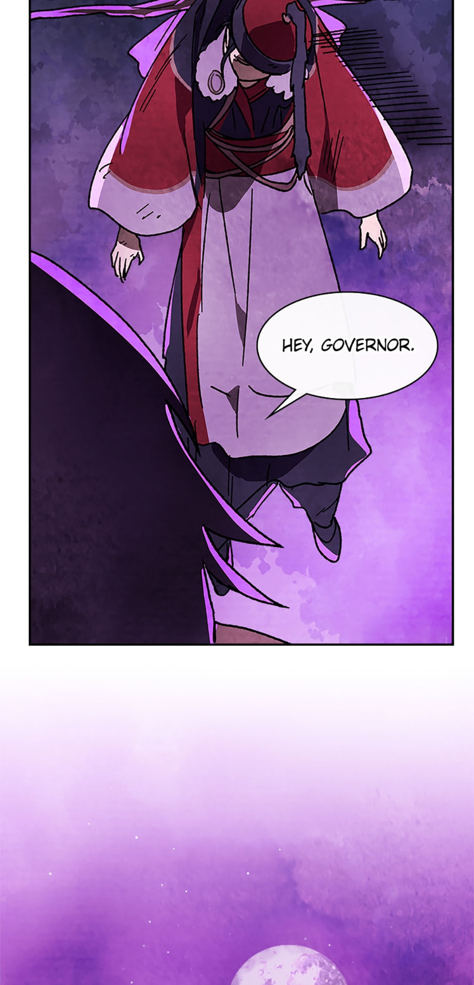 Chronicles of a Returner Chapter 6 page 58 - 