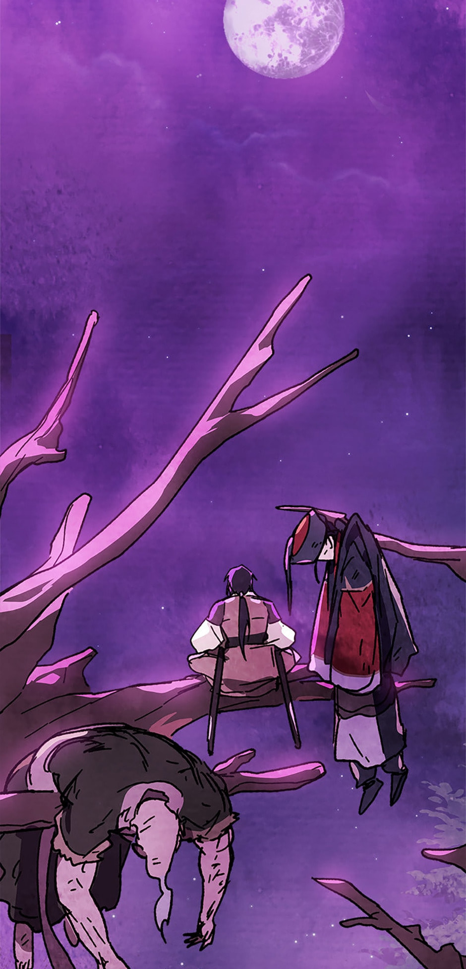 Chronicles of a Returner Chapter 6 page 59 - 