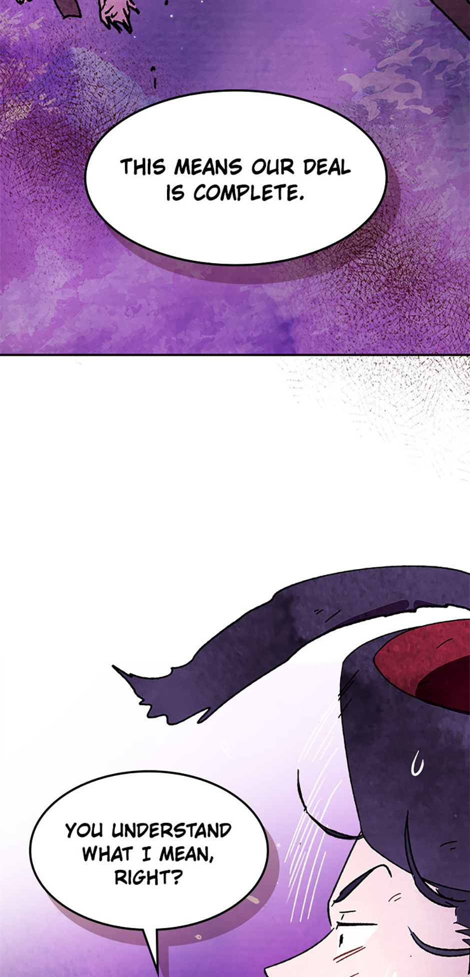 Chronicles of a Returner Chapter 6 page 60 - 