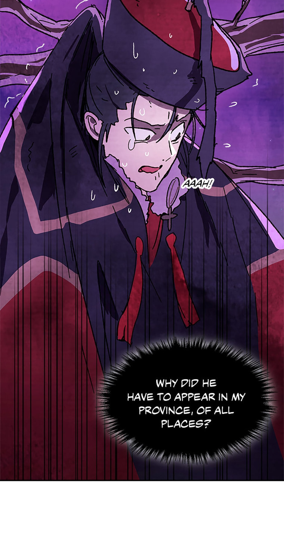Chronicles of a Returner Chapter 6 page 67 - 