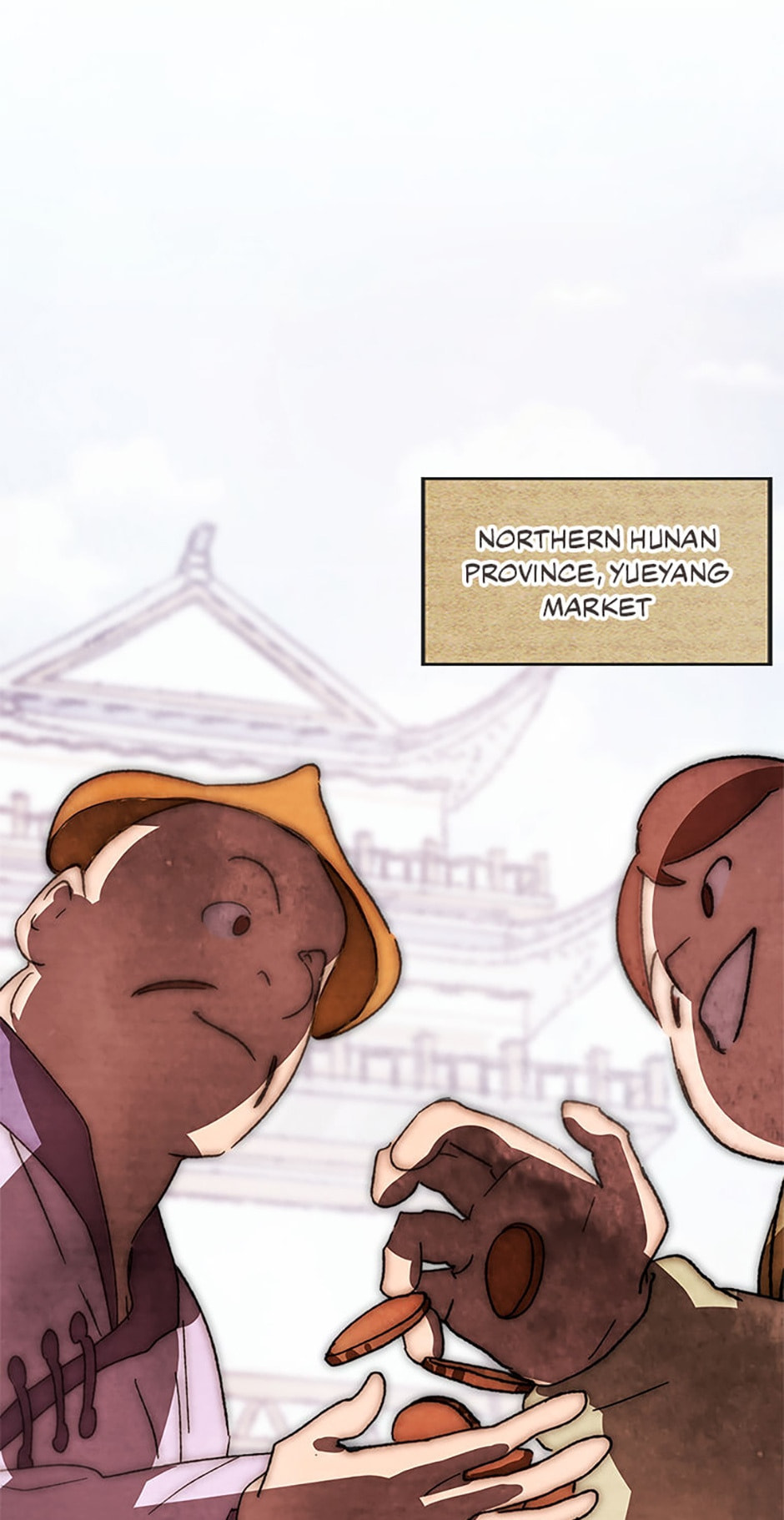Chronicles of a Returner Chapter 6 page 70 - 