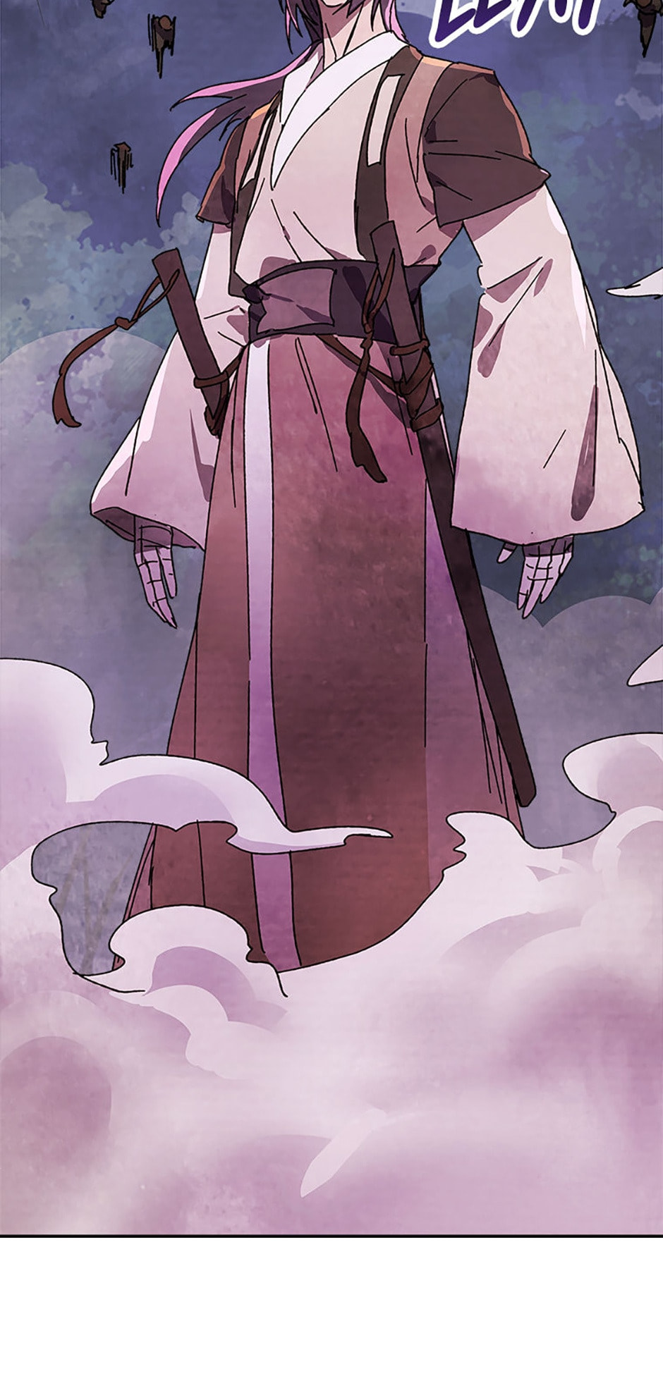 Chronicles of a Returner Chapter 6 page 8 - 